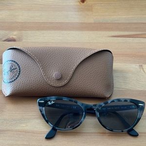 Ray Ban Sunglasses